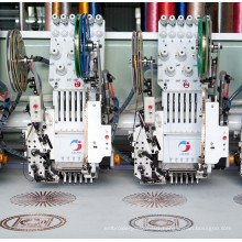 LEJIA DOUBLE SEQUIN EMBROIDERY MACHINE